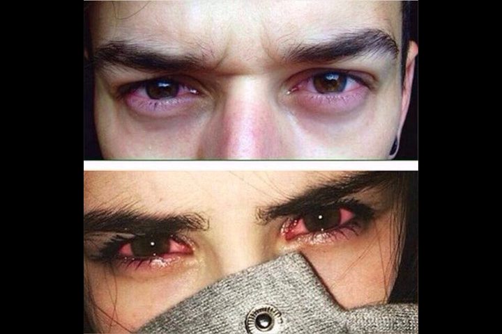 فلسطينية تدفع ثمن جمالها .. من وحي الواقع