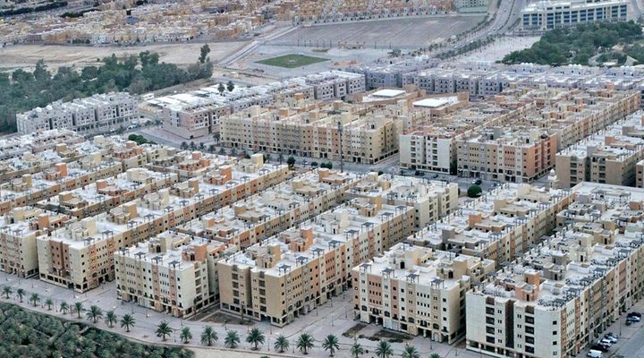 خلال العامين الماضيين.. السوق العقاري السعودي شهد حالة من الركود
