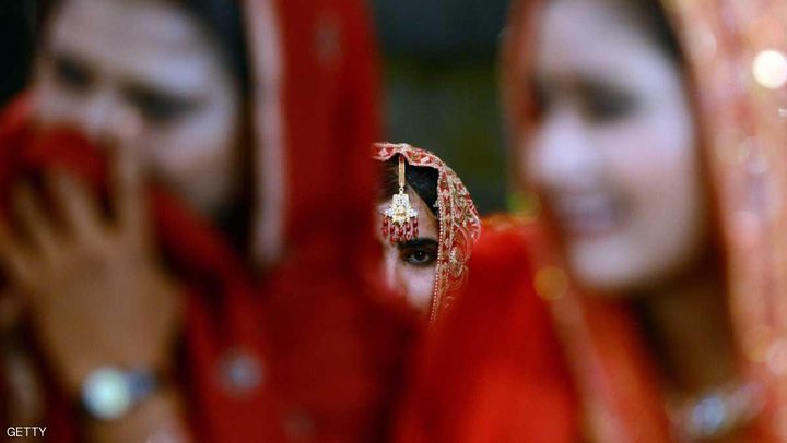 تزوجا دون إذن "ولي الأمر" فقتلا..!