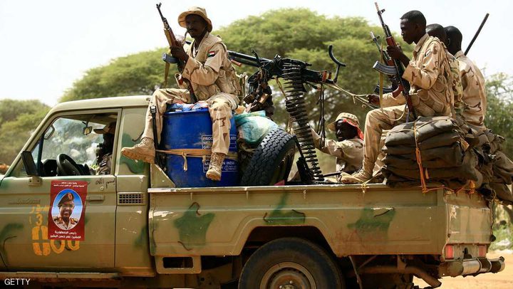 دارفور.. نزع السلاح يصطدم بـ"جنجويد هلال"