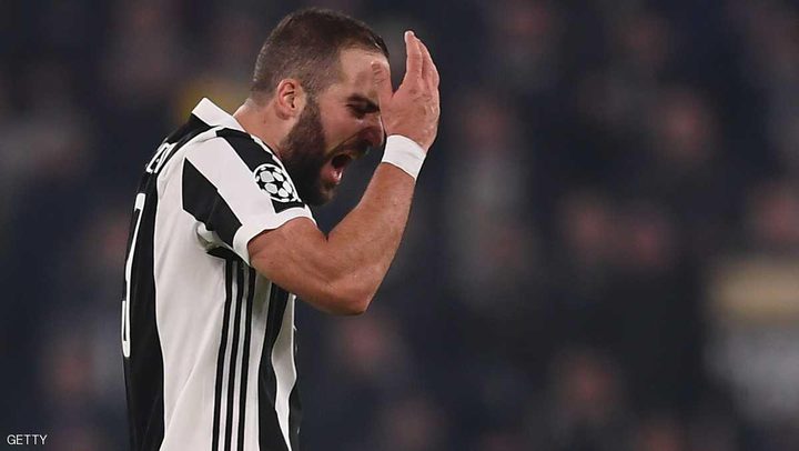 هيغواين ينتظر "المعجزة" قبل لقاء القمة