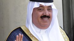 الإفراج عن الأمير متعب بن عبد الله بعد احتجازه لأكثر من ثلاثة أسابيع