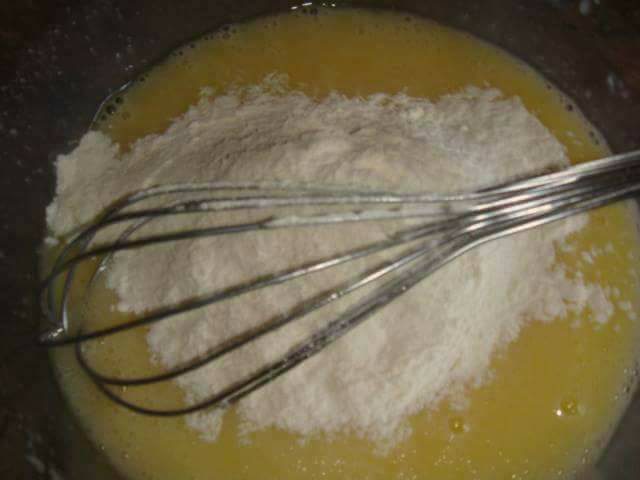 لهذا السبب..فكر مرتين قبل تناول ملعقة خليط الحلوى