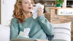 احمِ نفسك وأسرتك من موسم نزلات البرد و الأنفلونزا