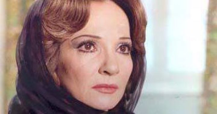 وفاة الفنانة شادية بعد صراع مع المرض