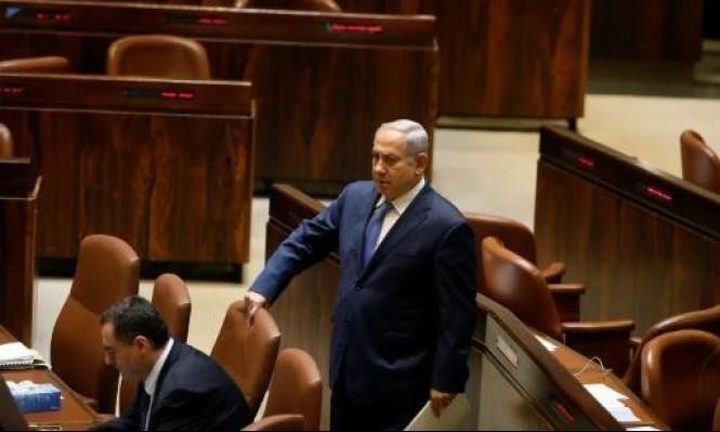 قانون التوصيات: نتنياهو هدد لتمريره بانتخابات مبكرة