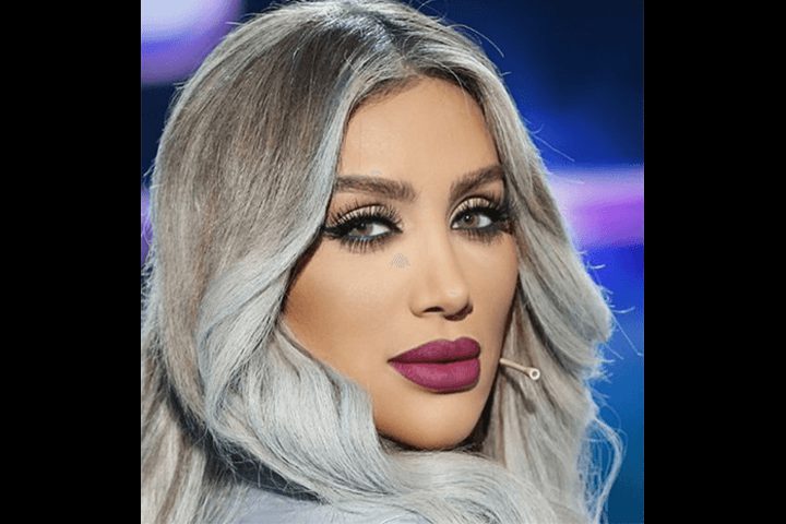 مايا دياب تقول لحبيبها: “هي دي الدنيا”!