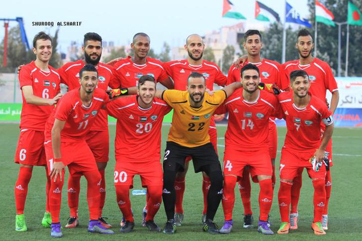 الفدائي الأولمبي يواجه شقيقه العُماني مرتين الشهر المقبل