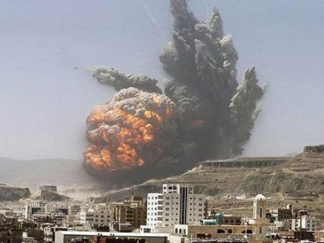 دمشق "توافق" على وقف إطلاق النار في الغوطة الشرقية