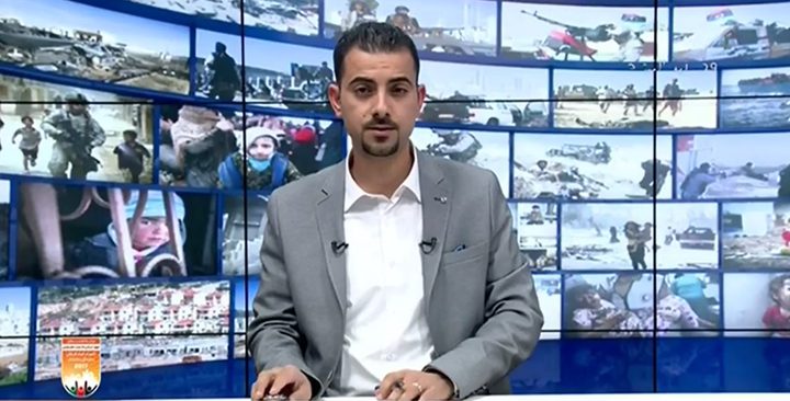 يحدث في فلسطين - الحلقة كاملة