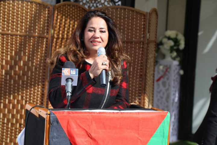 سلطة جودة البيئة تنظم معرضا بيئيا يعزز مفاهيم الإنتاج والاستهلاك المستدامين