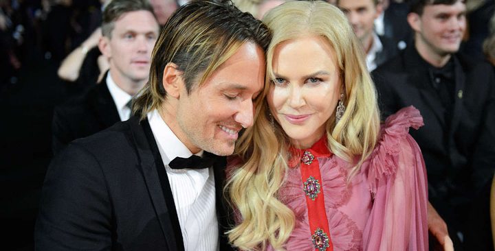 زوج نيكول كيدمان يهديها قصرَ مايكل جاكسون.. وهذا هو سعره!