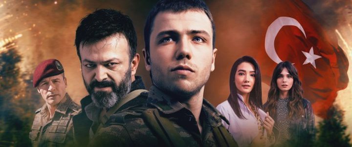 مسلسل تركي يحقق ارباحآ خيالية بعد تحوله الى لعبة!