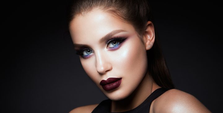 دليلكِ لاعتماد المكياج “الميتاليك” باحترافية وتألق