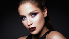 دليلكِ لاعتماد المكياج “الميتاليك” باحترافية وتألق