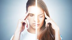الرجال ضد النساء: من هو الأكثر سعادة في العزوبية؟