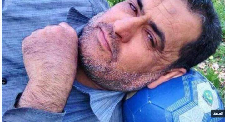 رحل غريب في حادث غريب... أدار السيارة وهو تحتها فحلت الكارثة