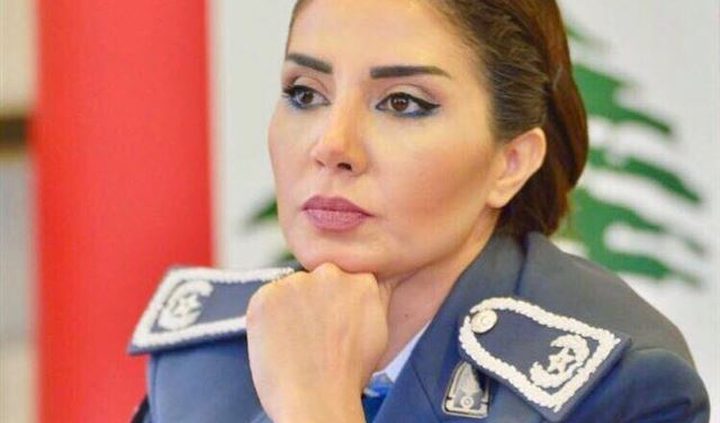 متهم بالعمالة أوقع بين المقدم سوزان الحاج وقوى الأمن في لبنان