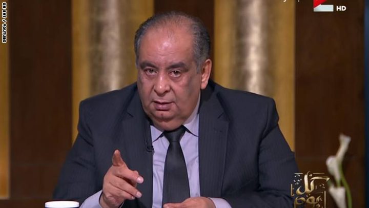 يوسف زيدان: الرقص عبادة.. وهذا ما قاله عن "الحور العين"