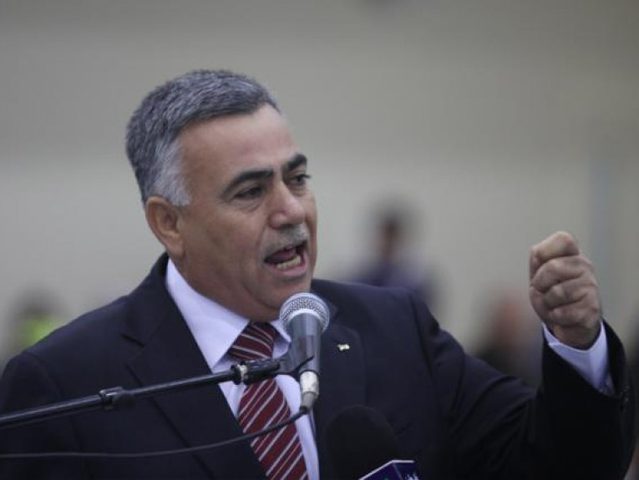 اتفاقية بقيمة 10 ملايين دولار لتأهيل البنية التحتية شمال غزة