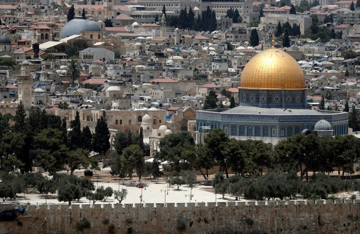 ردًا على تعديل "قانون أساس القدس".. أصوات فلسطينية تعلو
