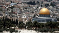 ردًا على تعديل "قانون أساس القدس".. أصوات فلسطينية تعلو