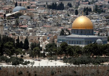 ردًا على تعديل "قانون أساس القدس".. أصوات فلسطينية تعلو
