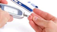 افتتاح فعاليات يوم السكري العالمي في بلدة بلعا شرق طولكرم