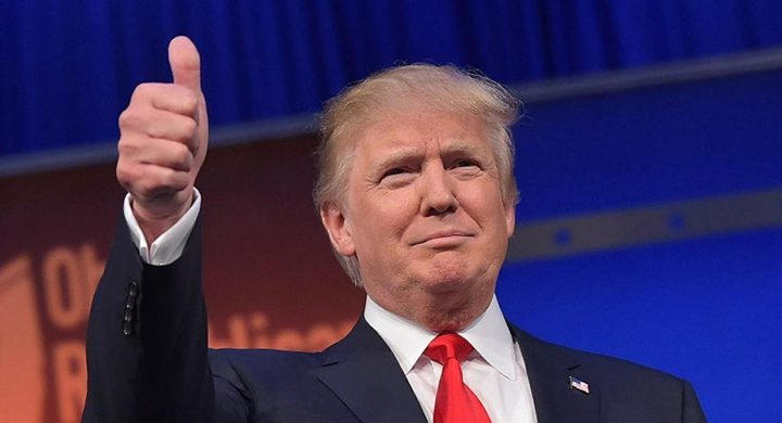 ترامب يتوعد كوريا الشمالية بمزيد من العقوبات