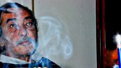 الموت يغيّب أحد أعمدة المسرح العربي، نادر عمران