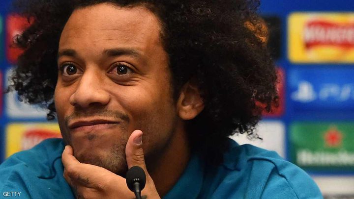 مارسيلو يعترف بـ"جريمة" قد تزج به في السجن