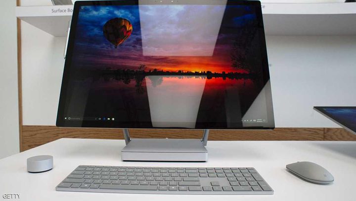 "ثغرة أمنية" تهدد أجهزة أبل المكتبية