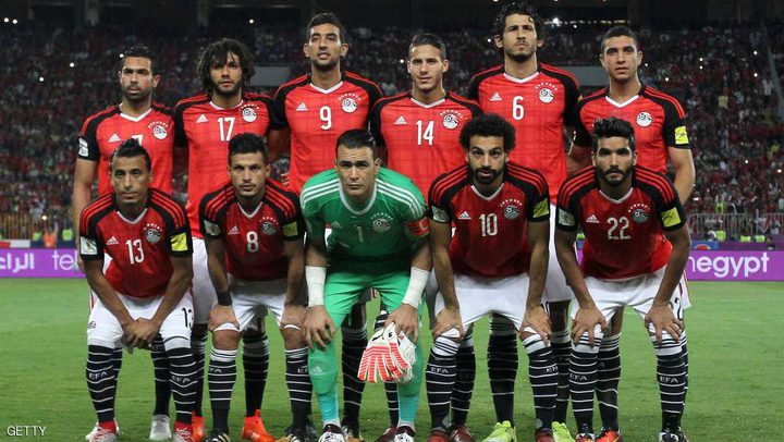 نجم مصري آخر قد يلحق بصلاح في ليفربول