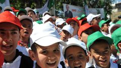 فرنسية تهدد بطرد 20 ألف جزائري من مساكنهم