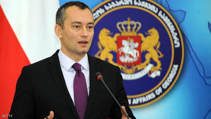 ميلادينوف يبحث مع الوفد الأمني المصري ملف المصالحة وتمكين الحكومة