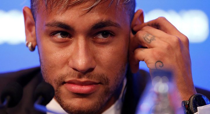 والد نيمار: من الممكن التفاوض على رحيل نجلي للريال ولكن