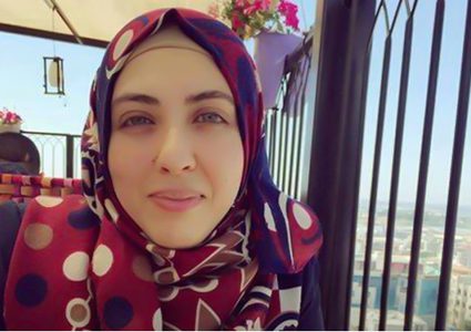 رئيسة بلدية عزون لـ"النجاح": هناك محاولة "انقلاب" ضدي ولا وجود لأزمة مالية