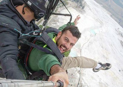 السفر.. بين الماضي والحاضر