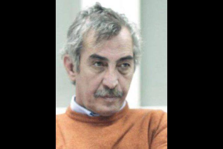 وزارة الثقافة: رحيل الفنان القدير نادر عمران خسارة للمسرح العربي