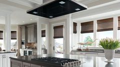 أفكار شتوية لـ"ديكورات" المطابخ