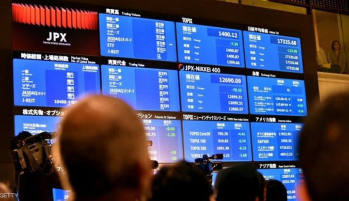 سهم الاتحاد للإعمار والاستثمار يقود تداولات البورصة