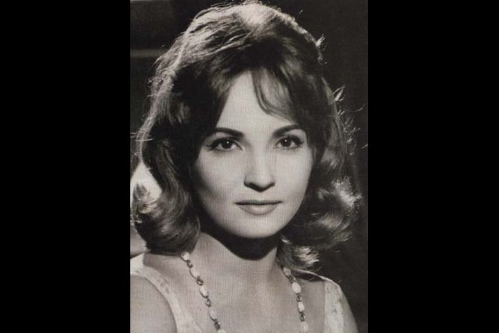 "معبودة الجماهير".. مساحة إبداعية يصعب ملؤها