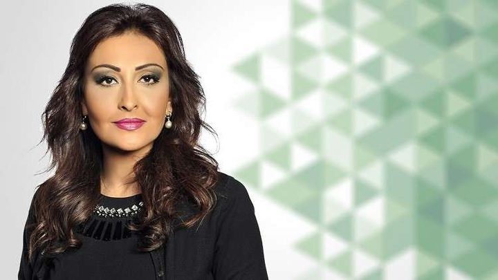 إيقاف مذيعة مصرية بسبب تعليق على هجوم الروضة!