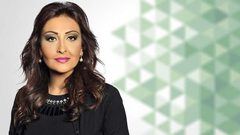 إيقاف مذيعة مصرية بسبب تعليق على هجوم الروضة!