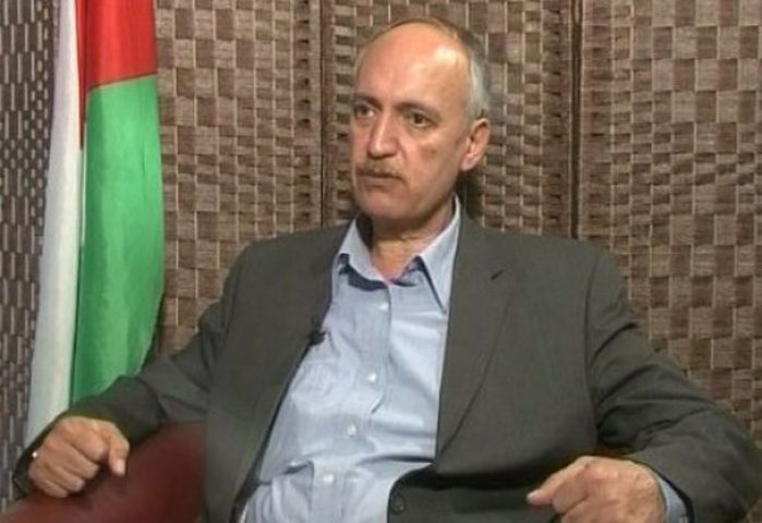 أبو يوسف والصفدي: لا يمكن القبول بعرقلة تمكين حكومة الوفاق