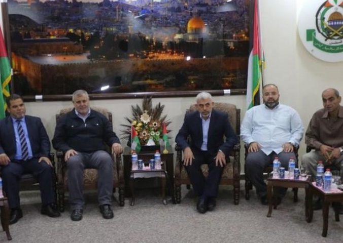 محللون .. "تأجيل المؤجل" قد يفيد التمكين وفرصة للتروي