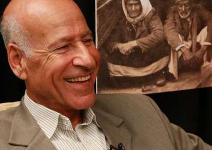 رقصة قرار التقسيم، بعد حفلة عشاء بلفور