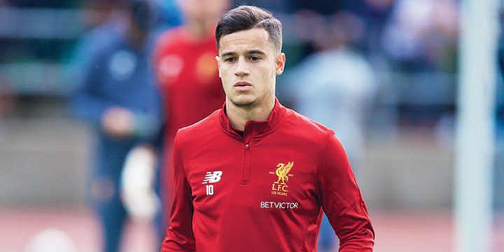 ليفربول يحاول مساعدة برشلونة لتسهيل رحيل كوتينيو