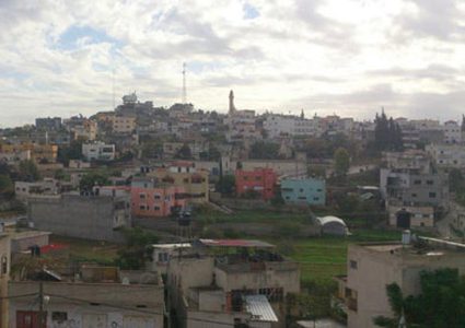 علم "النجاح": "الحكم المحلي" تنظر بمشروع "حجب الثقة" عن رئيس بلدية عزون الأحد القادم