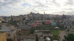 علم "النجاح": "الحكم المحلي" تنظر بمشروع "حجب الثقة" عن رئيس بلدية عزون الأحد القادم